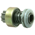 Drev 9 kugg, Fiat 126  Marelli