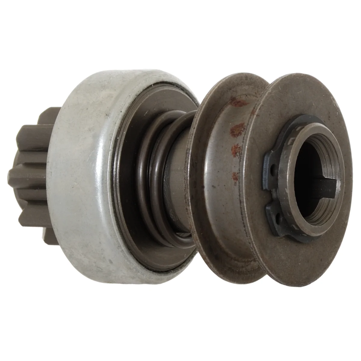 Drev 8 kugg, Marelli