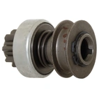 Drev 8 kugg, Marelli