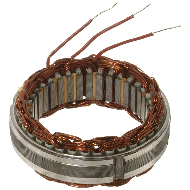 Stator 24V-30A