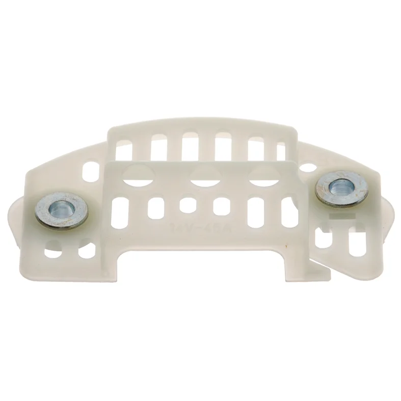 Plastkåpa Fiat/Marelli