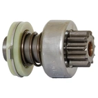 Drev 11 kugg, Marelli