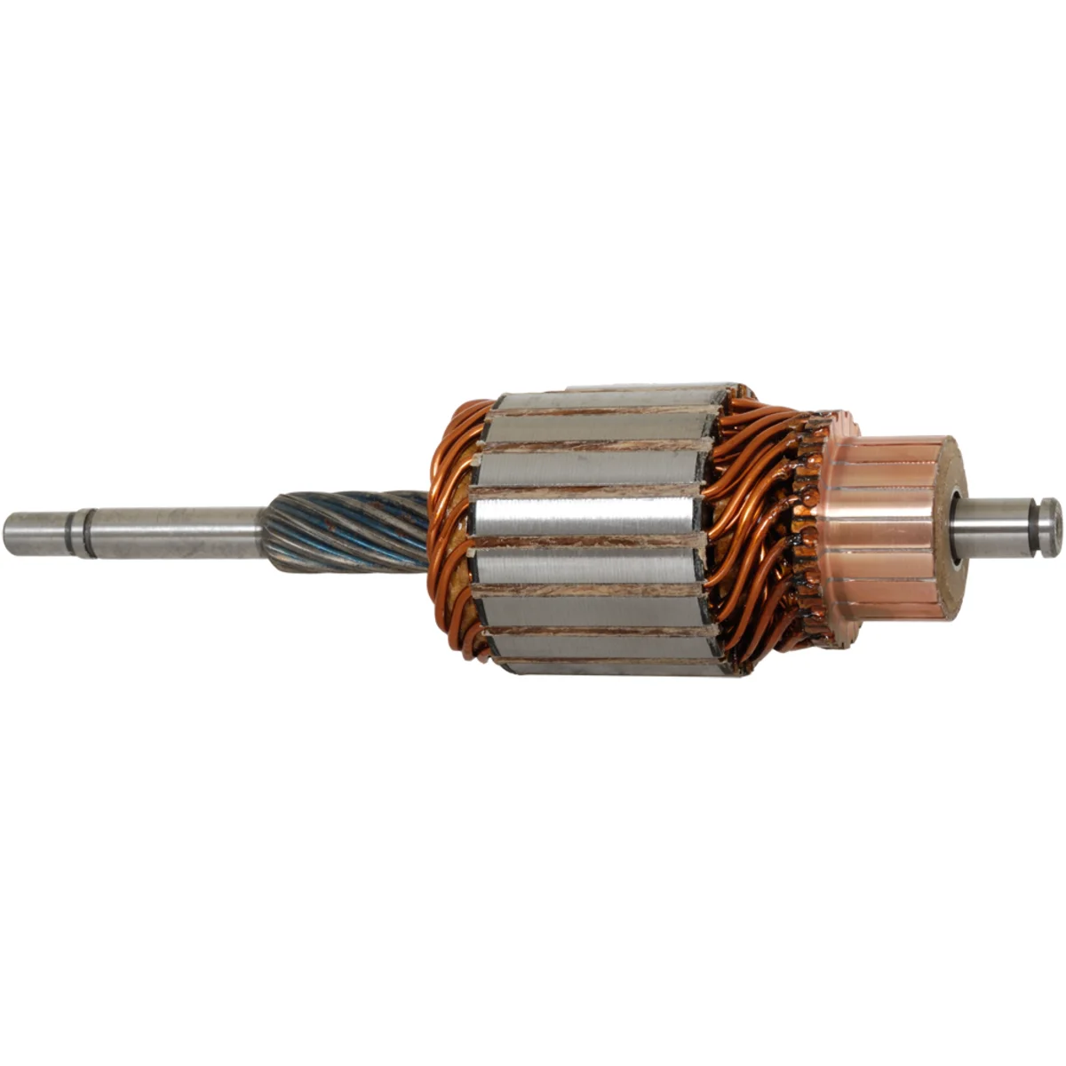 Ankare 12V, Marelli