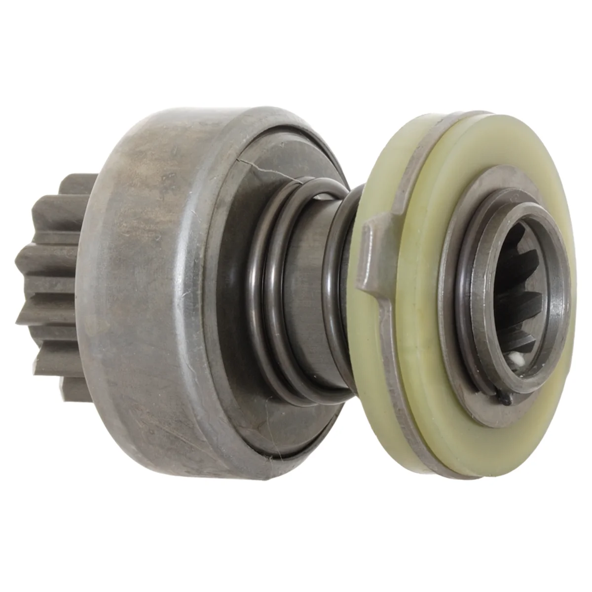 Drev 11 kugg, Marelli