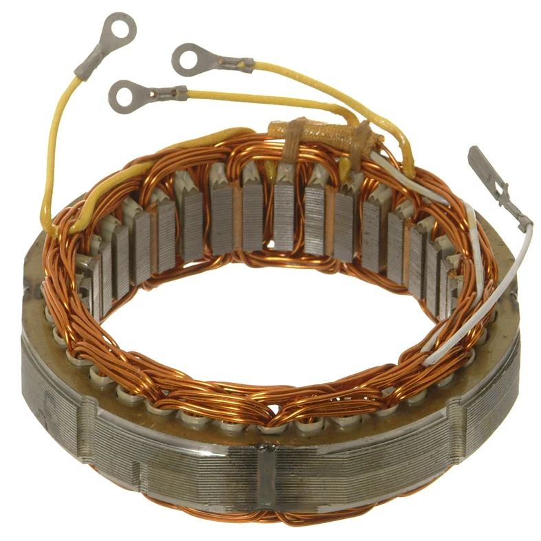 Stator 12V-42A, Lada / Fiat