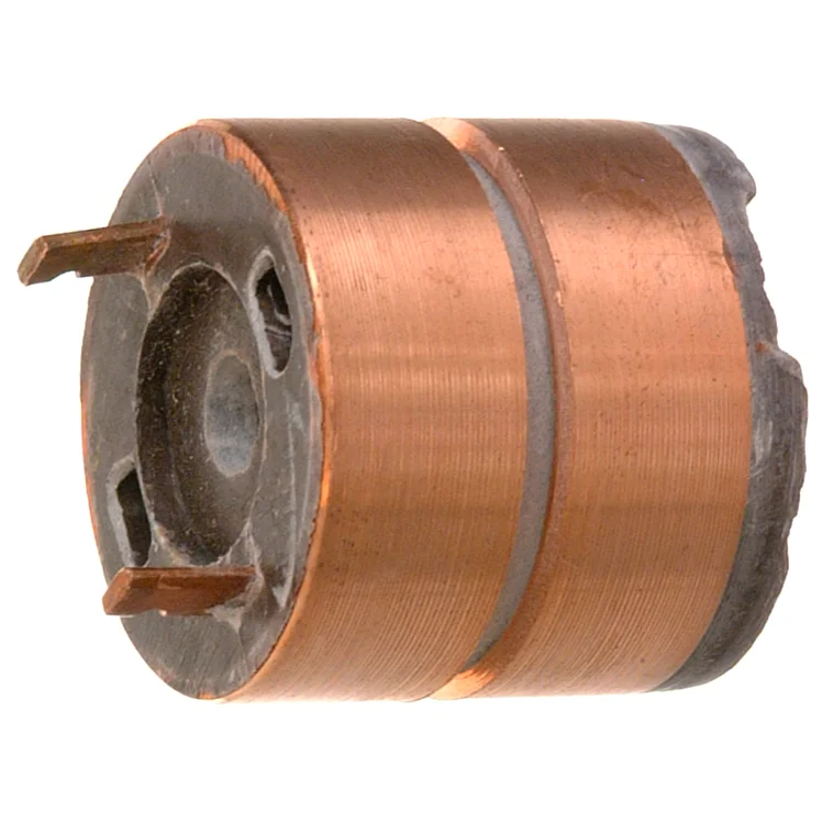 Släpring 10x24.8, Motorola US