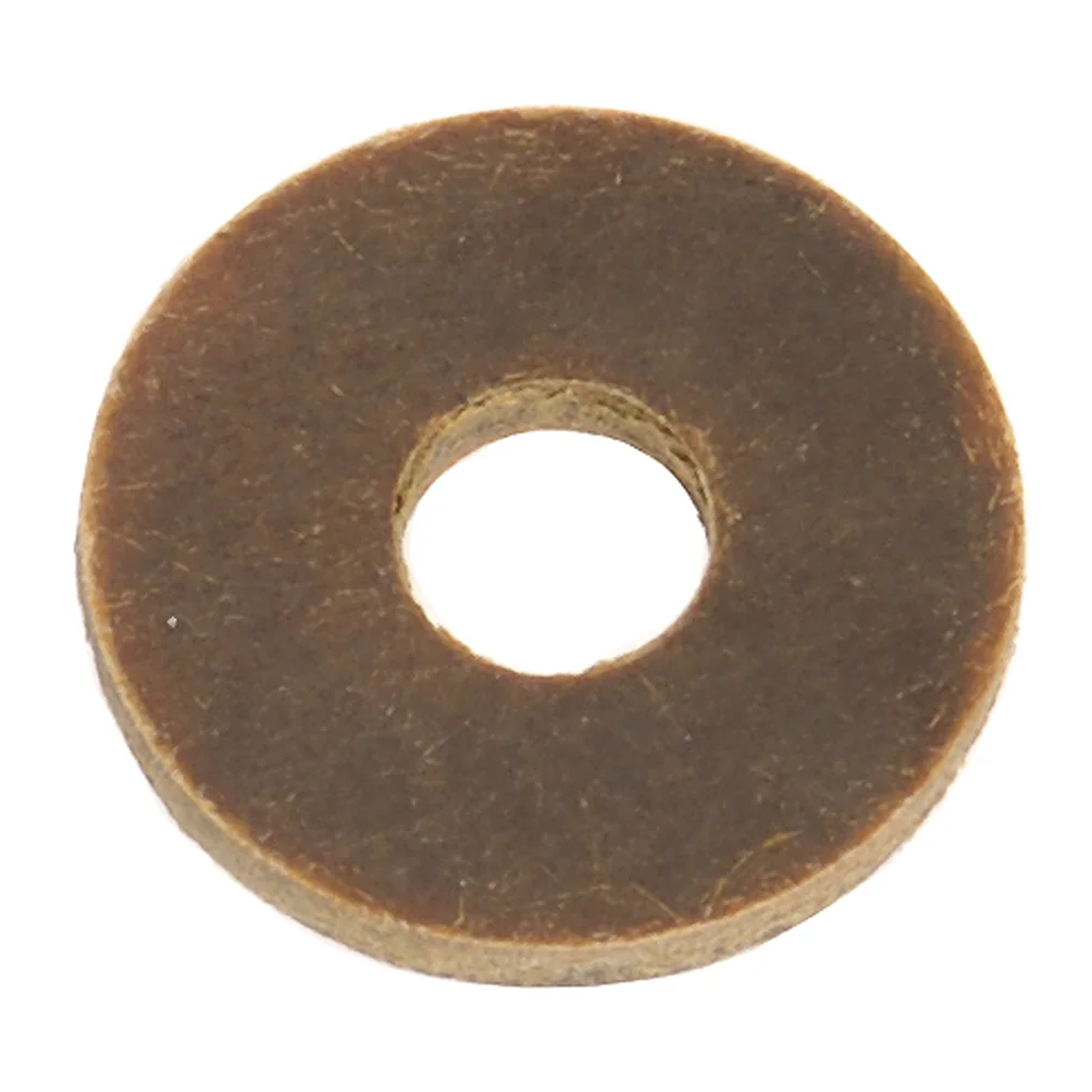 Fiber-bricka, 5x15.9x1.7mm