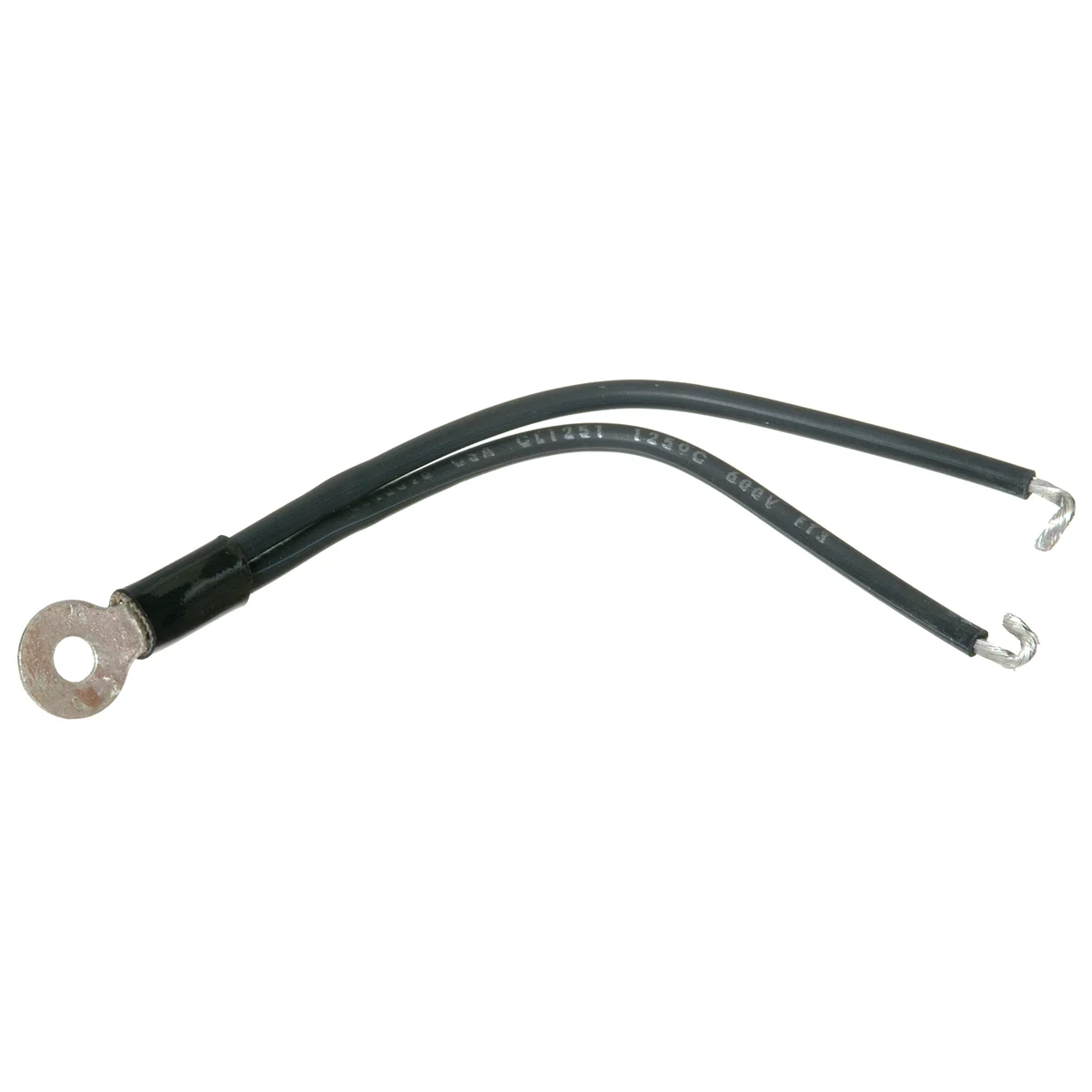 Kabelanslutning dioder