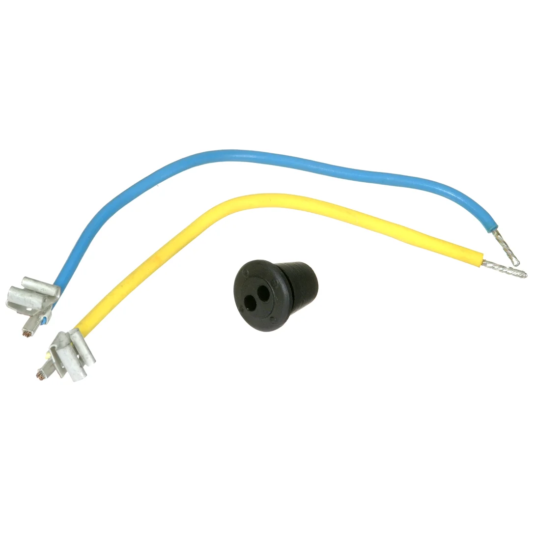 Kablar anlutning kolhållare