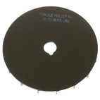 Fläktskiva 22x165, Motorola