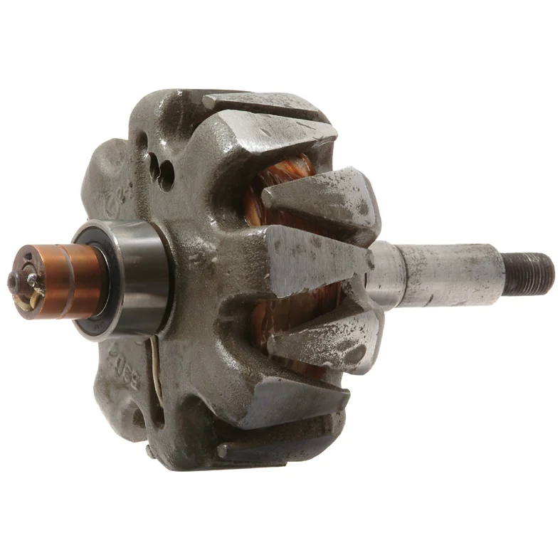 Rotor 12V-120A, <85, SA Serien