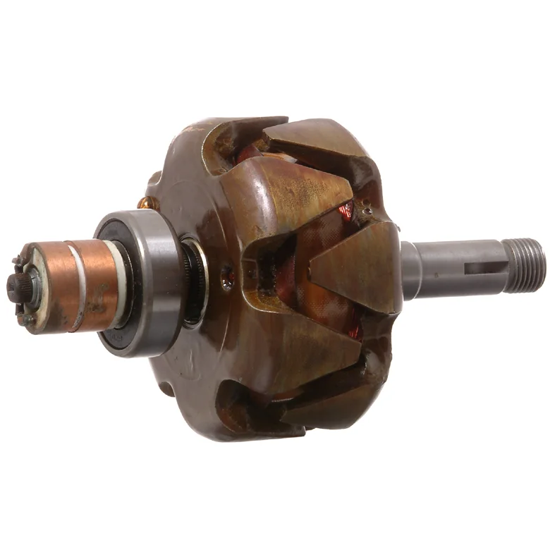 Rotor 24V-42A, HC Serien