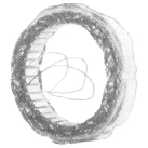 Stator 24V-35A