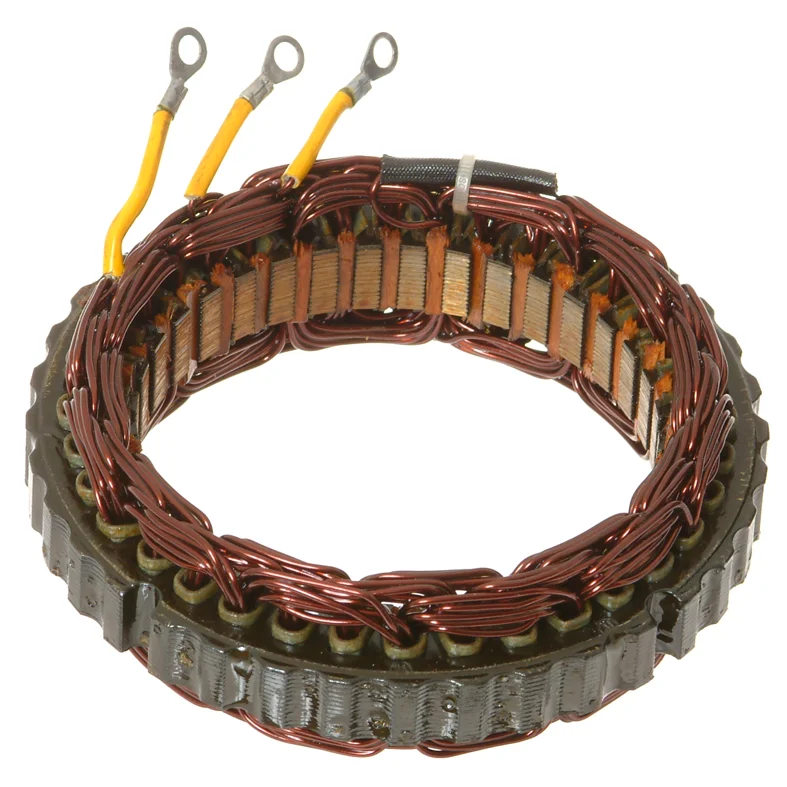 Stator 12V-37A