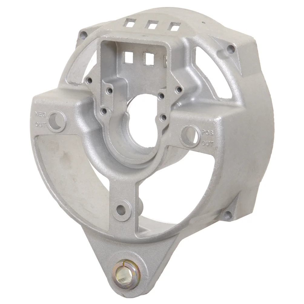 Gavel S.R.E. Motorola Gen.