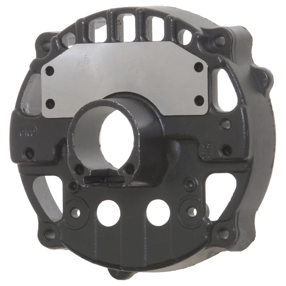 Gavel S.R.E. Motorola Gen.