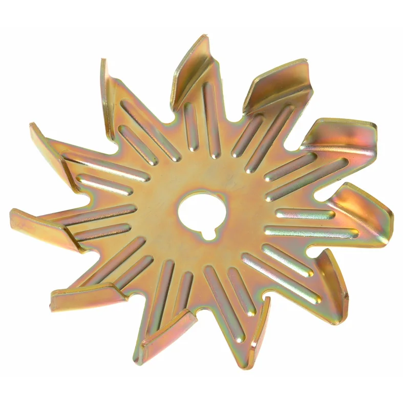 Fläktskiva 17x136mm