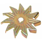 Fläktskiva 17x136mm