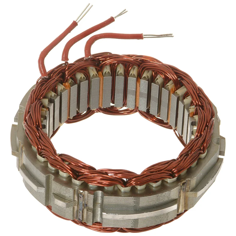 Stator 12V-55A