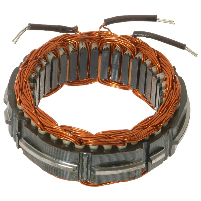 Stator 14V-75A