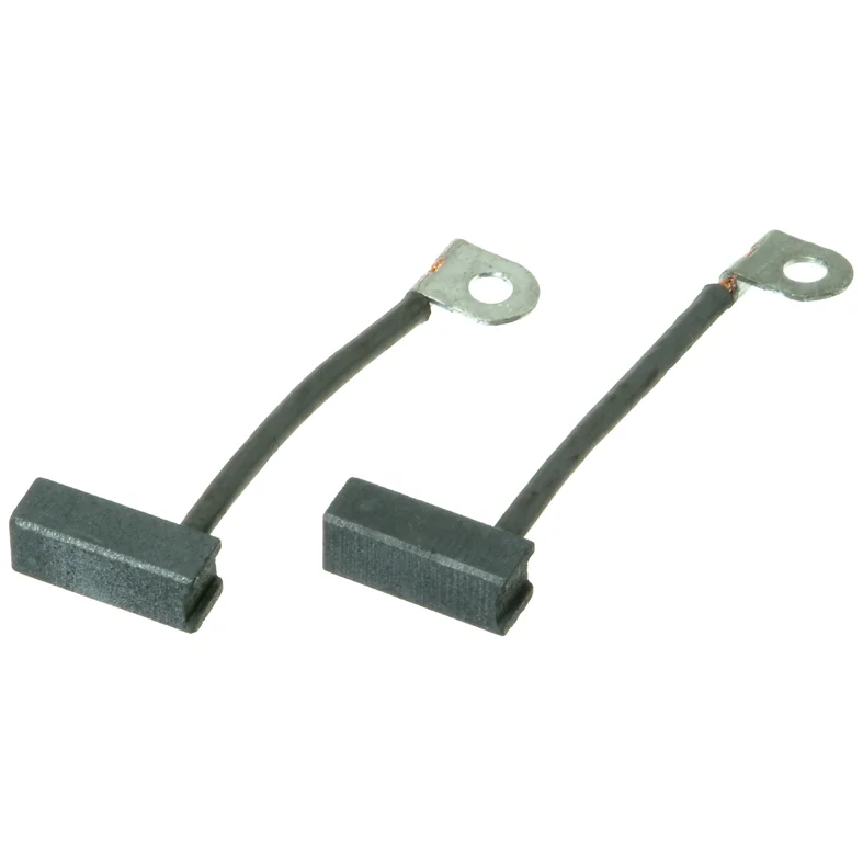 Kolsats 7x8x20 mm, Fläktmotor