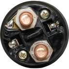 Solenoid, Skoda 120, Favorit