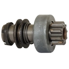 Drev, Skoda  9 kugg, 12 sp.CCW