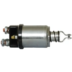 Solenoid, Ursus/Zetor/Skoda