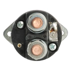 Solenoid, Zetor/Pal 12V