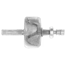Rotor 12V-40A