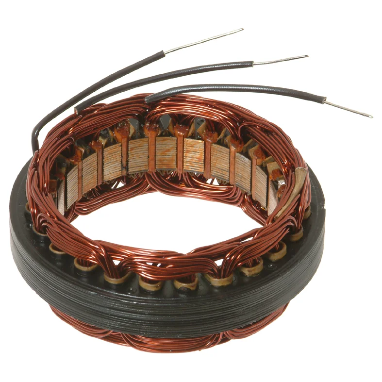 Stator 12V-40A