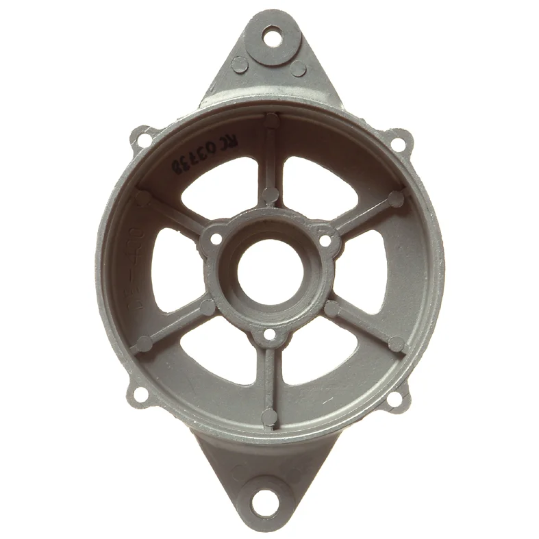 Gavel DE, PL ALK ser. gen.