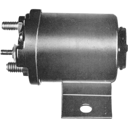Solenoid