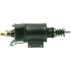 Solenoid 24V, Prestolite