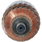 Stator 12V-40A