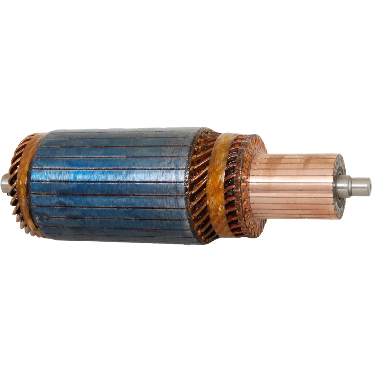 Ankare 24V, DC Motor