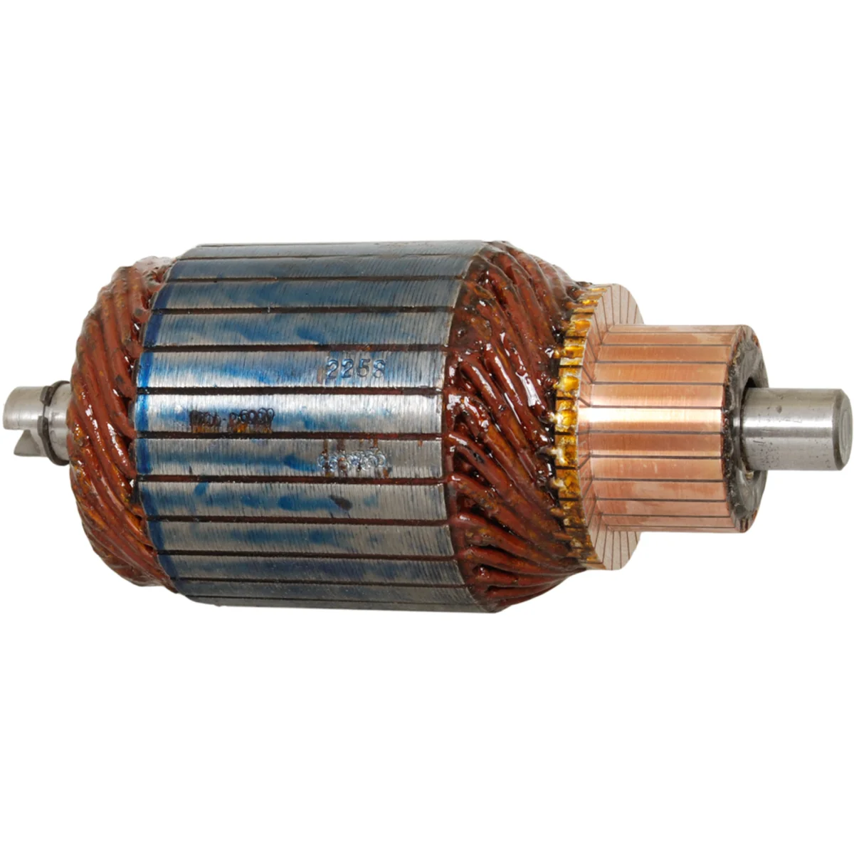 Ankare Pump 12V