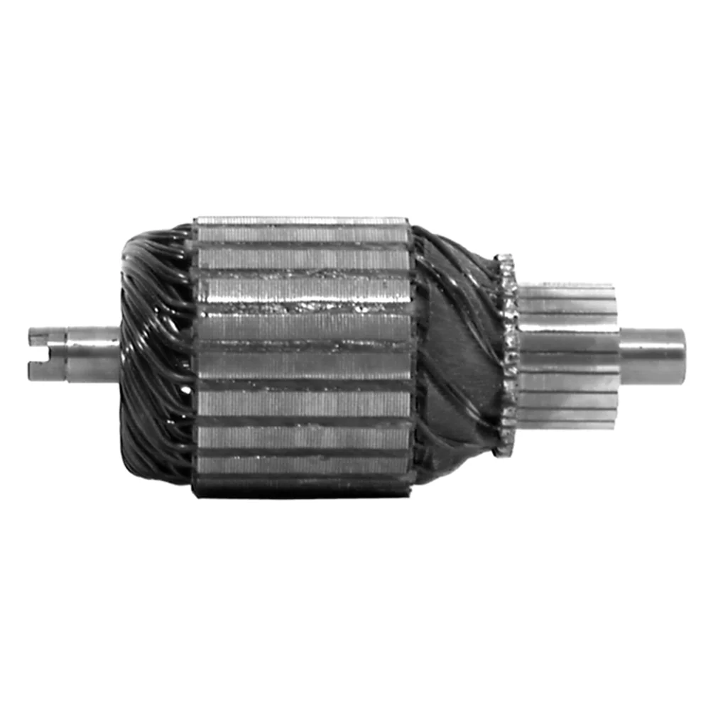 Ankare pump 24V, Monarch