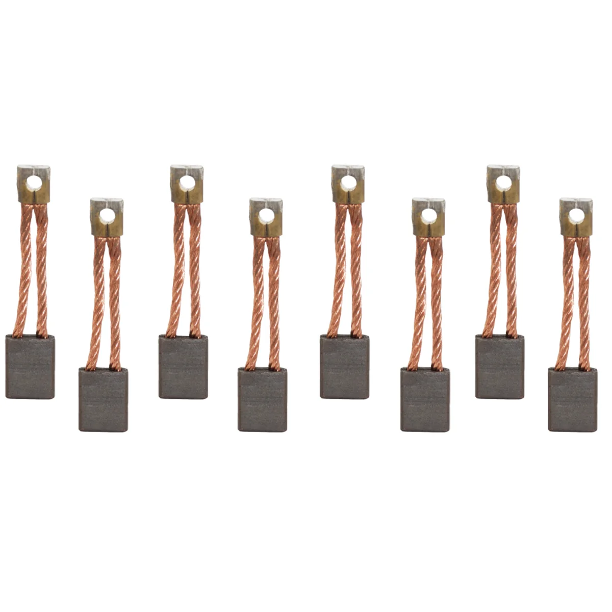 Kolsats, 7x15x19, (8) startm