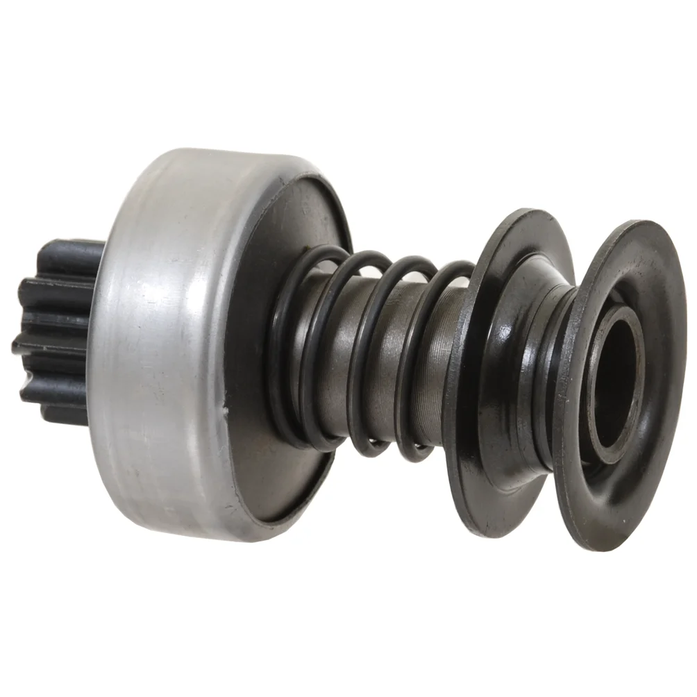 Drev 9 kugg, Prestolite