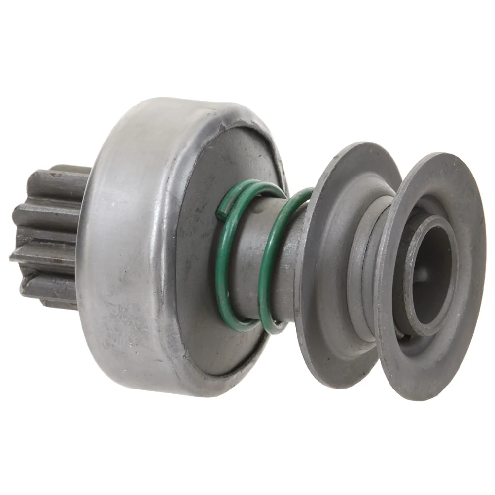 Drev 9 kugg, Prestolite