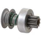 Drev 9 kugg, Prestolite