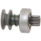 Drev 9 kugg, Prestolite