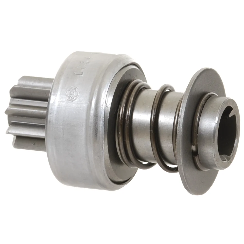 Drev 9 kugg, Prestolite