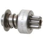 Drev 9 kugg, Prestolite