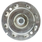 Gavelplatta Kols. MDL-1002FS