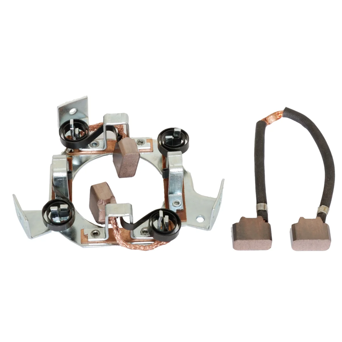 Kolhållarplatta MDY-7054