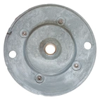 Gavel drivs. Tiltmotor