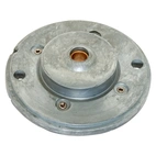 Gavel drivs. Tiltmotor