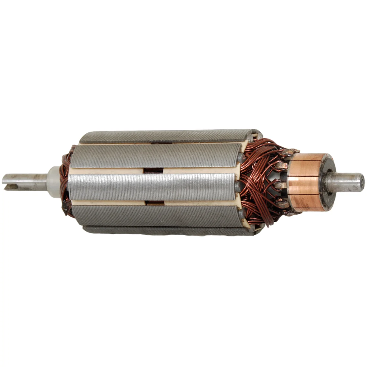 Ankare Tilt Motor
